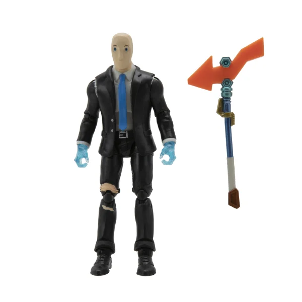  Herojaus figūrėlė W21, 10 cm thumbnail 14