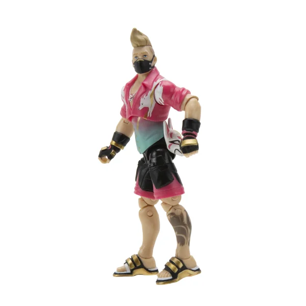  Herojaus figūrėlė W21, 10 cm thumbnail 58