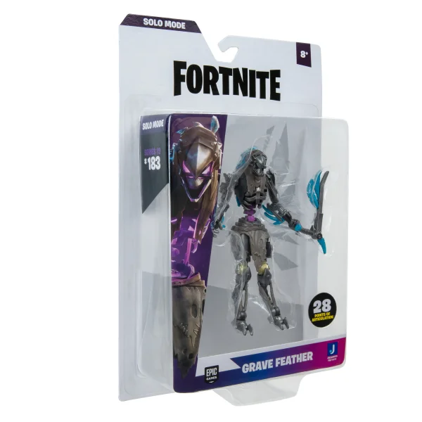  Herojaus figūrėlė W21, 10 cm thumbnail 35