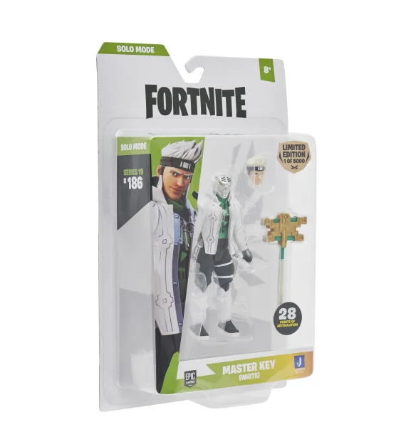  Herojaus figūrėlė W21, 10 cm thumbnail 50