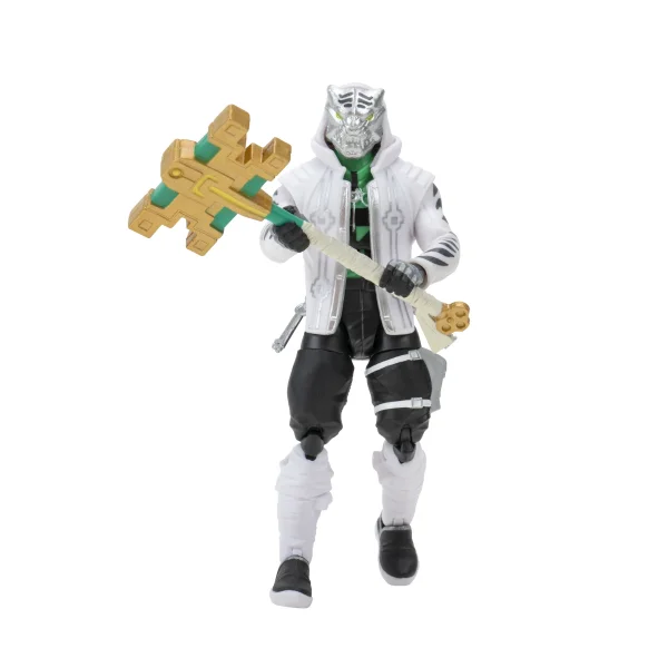  Herojaus figūrėlė W21, 10 cm thumbnail 44