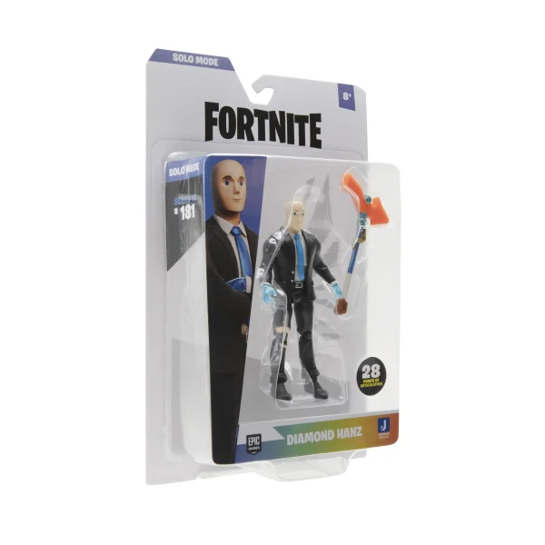  Herojaus figūrėlė W21, 10 cm thumbnail 23