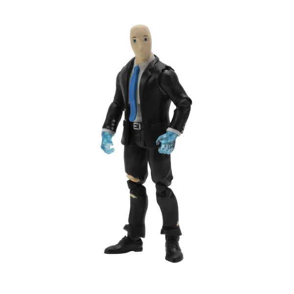  Herojaus figūrėlė W21, 10 cm thumbnail 3