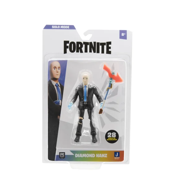  Herojaus figūrėlė W21, 10 cm thumbnail 18