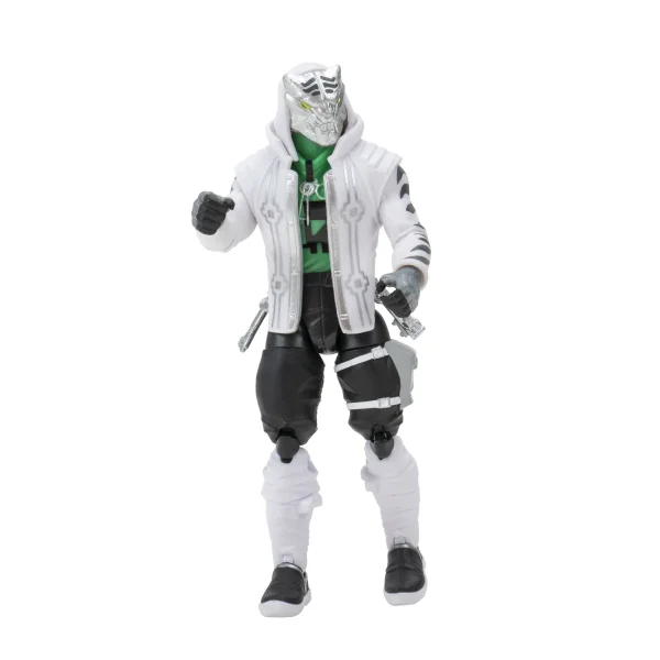  Herojaus figūrėlė W21, 10 cm thumbnail 31