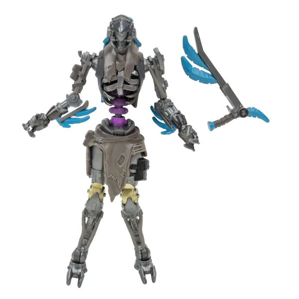  Herojaus figūrėlė W21, 10 cm thumbnail 42
