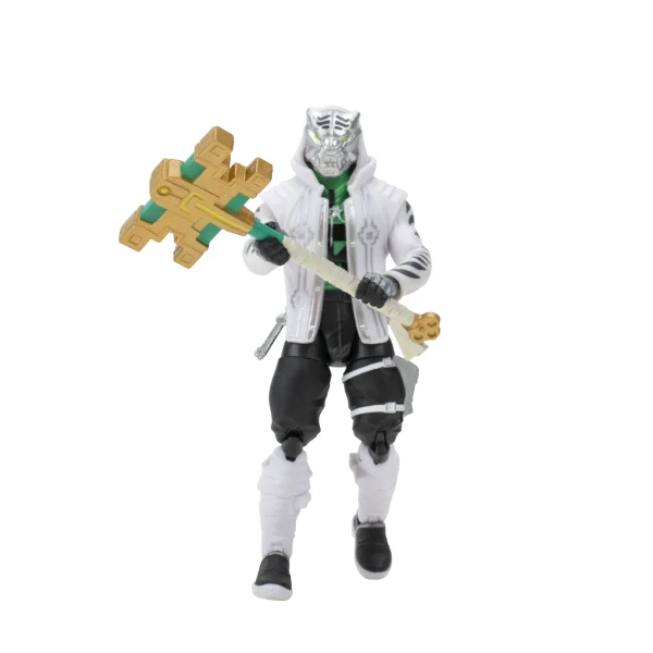  Herojaus figūrėlė W21, 10 cm thumbnail 43