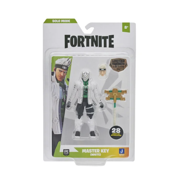  Herojaus figūrėlė W21, 10 cm thumbnail 53