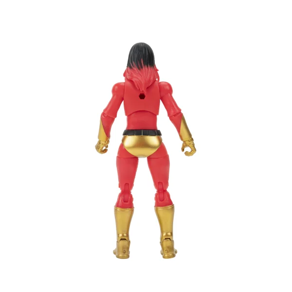  Herojaus figūrėlė W21, 10 cm thumbnail 32