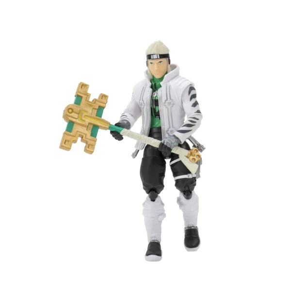  Herojaus figūrėlė W21, 10 cm thumbnail 49