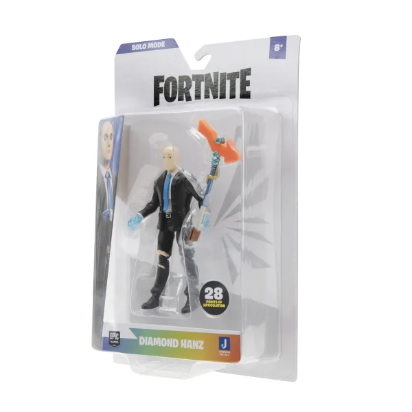  Herojaus figūrėlė W21, 10 cm thumbnail 24