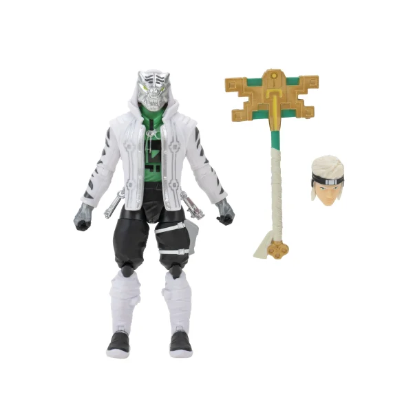  Herojaus figūrėlė W21, 10 cm thumbnail 48