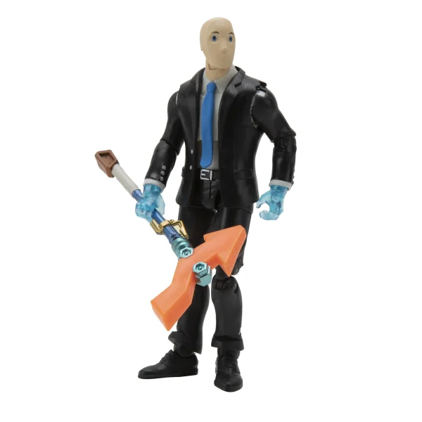  Herojaus figūrėlė W21, 10 cm thumbnail 9