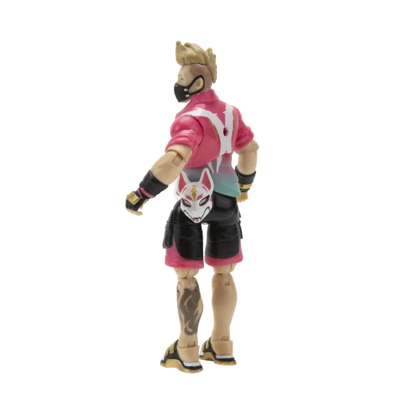  Herojaus figūrėlė W21, 10 cm thumbnail 59