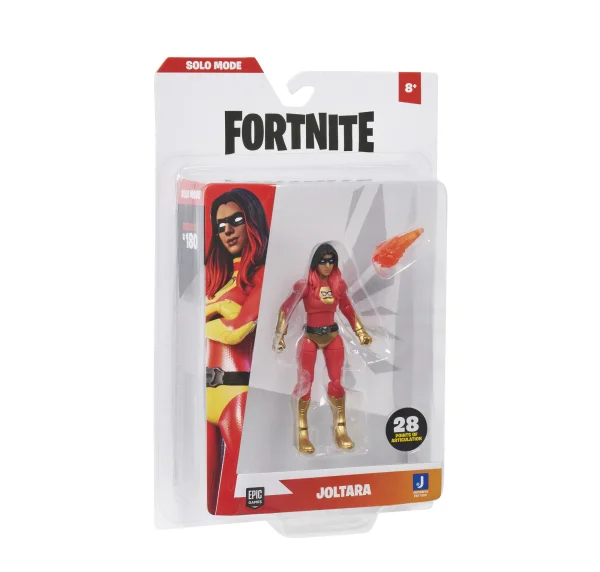  Herojaus figūrėlė W21, 10 cm thumbnail 54