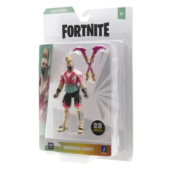  Herojaus figūrėlė W21, 10 cm thumbnail 13