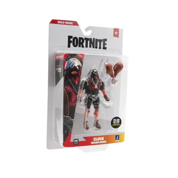  Herojaus figūrėlė W21, 10 cm thumbnail 26