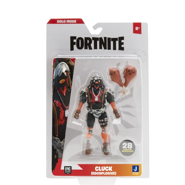 Herojaus figūrėlė W21, 10 cm thumbnail 22