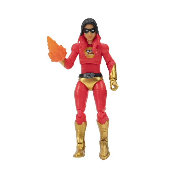  Herojaus figūrėlė W21, 10 cm thumbnail 57