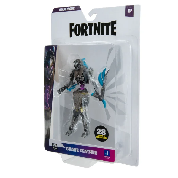  Herojaus figūrėlė W21, 10 cm thumbnail 34