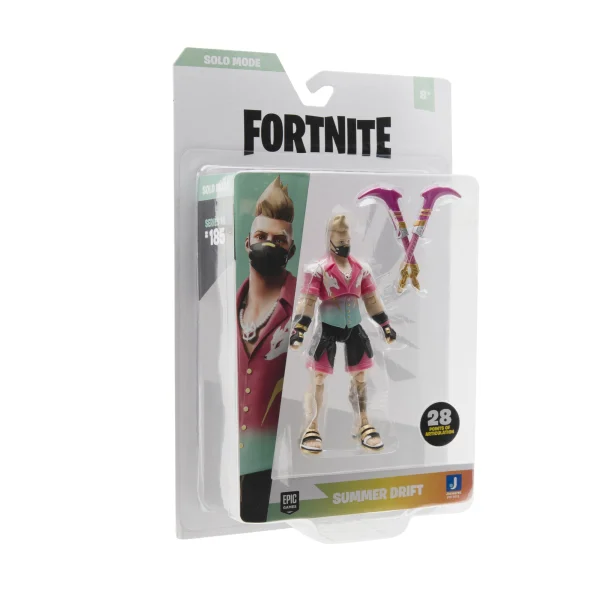  Herojaus figūrėlė W21, 10 cm thumbnail 12