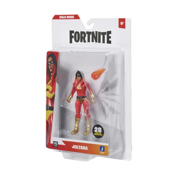  Herojaus figūrėlė W21, 10 cm thumbnail 52