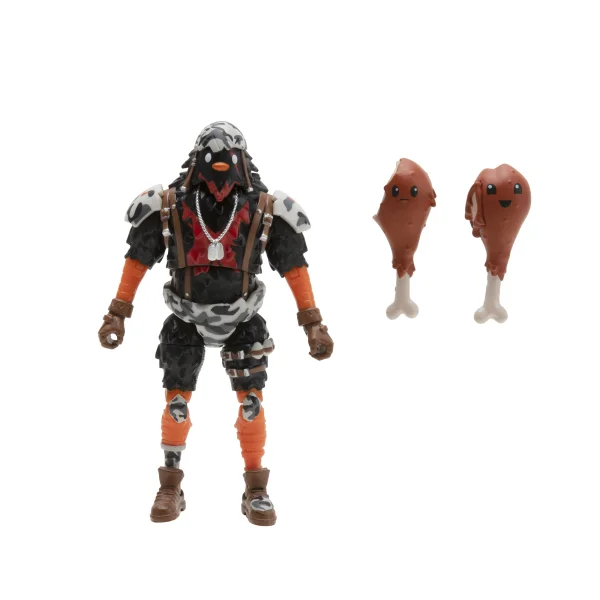  Herojaus figūrėlė W21, 10 cm thumbnail 21