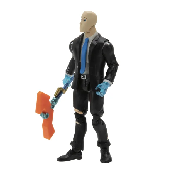  Herojaus figūrėlė W21, 10 cm thumbnail 8