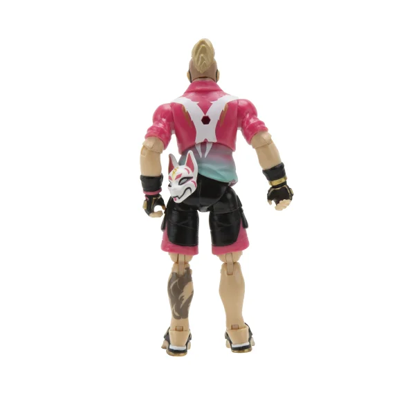  Herojaus figūrėlė W21, 10 cm thumbnail 7