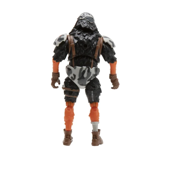 Herojaus figūrėlė W21, 10 cm thumbnail 30