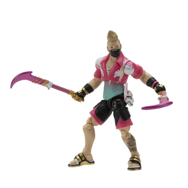  Herojaus figūrėlė W21, 10 cm thumbnail 4