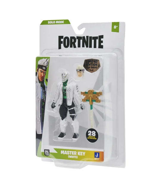  Herojaus figūrėlė W21, 10 cm thumbnail 51