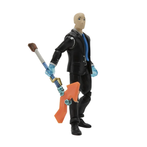  Herojaus figūrėlė W21, 10 cm thumbnail 6