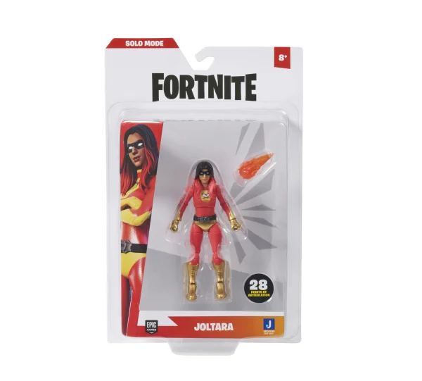  Herojaus figūrėlė W21, 10 cm thumbnail 55