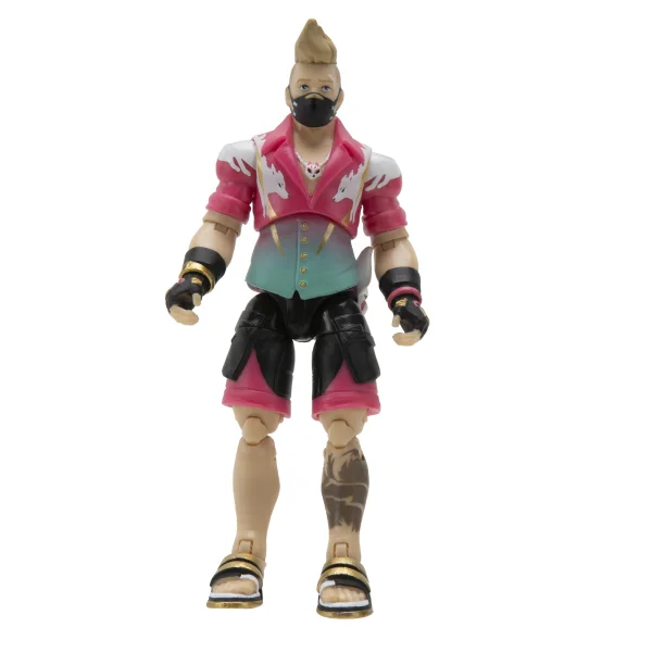  Herojaus figūrėlė W21, 10 cm thumbnail 1