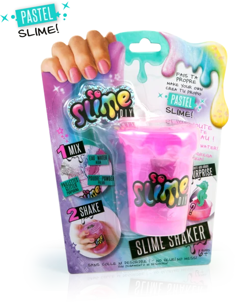SO SLIME Gleivių maišymo rinkinys thumbnail 16