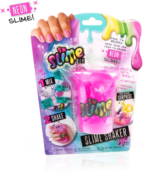 SO SLIME Gleivių maišymo rinkinys thumbnail 12