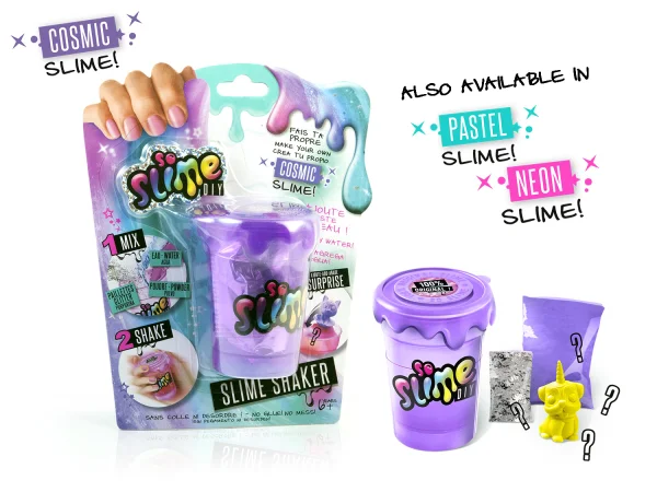 SO SLIME Gleivių maišymo rinkinys thumbnail 4