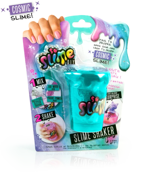 SO SLIME Gleivių maišymo rinkinys thumbnail 13