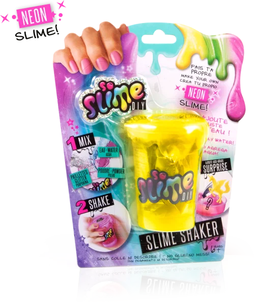 SO SLIME Gleivių maišymo rinkinys thumbnail 11