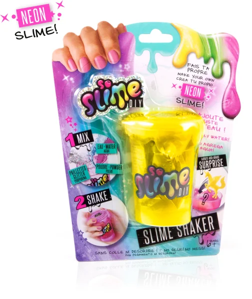 SO SLIME Gleivių maišymo rinkinys thumbnail 17