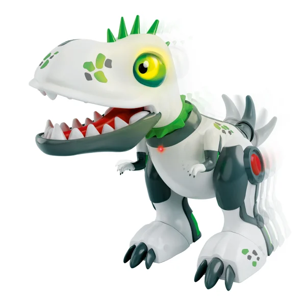  CRAZY PETS Dinozauras