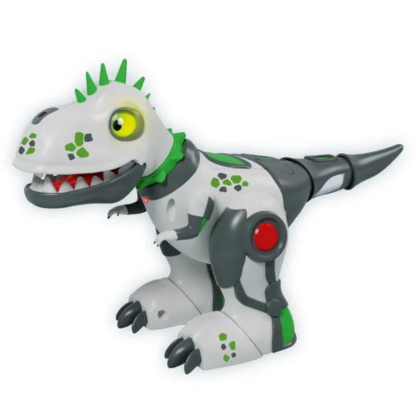  CRAZY PETS Dinozauras thumbnail 2