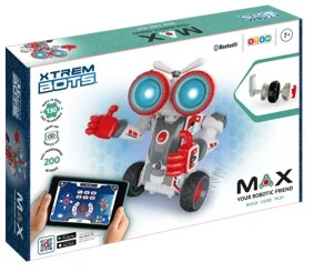  Robotas SAM thumbnail 5