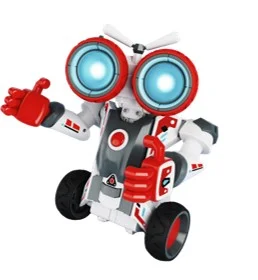  Robotas SAM thumbnail 6
