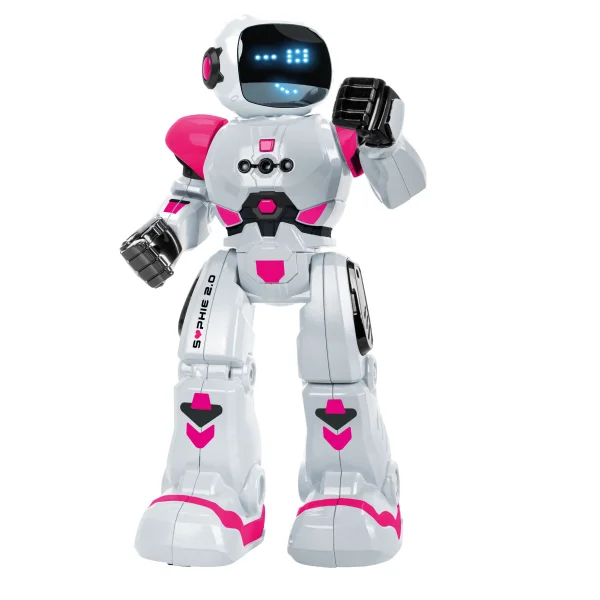  Robotas SOPHIE 2.0 thumbnail 2