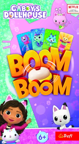 TREFL  BoomBoom thumbnail 3