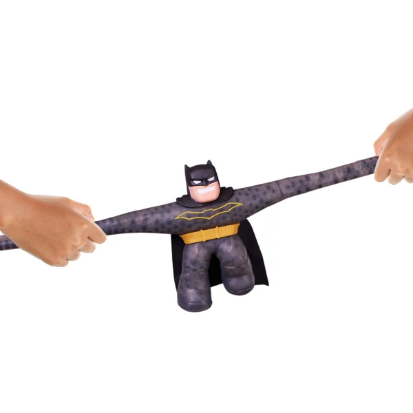 HEROES OF  DC Goo Shifters figūrėlė BATMAN thumbnail 4