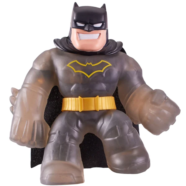 HEROES OF  DC Goo Shifters figūrėlė BATMAN thumbnail 3