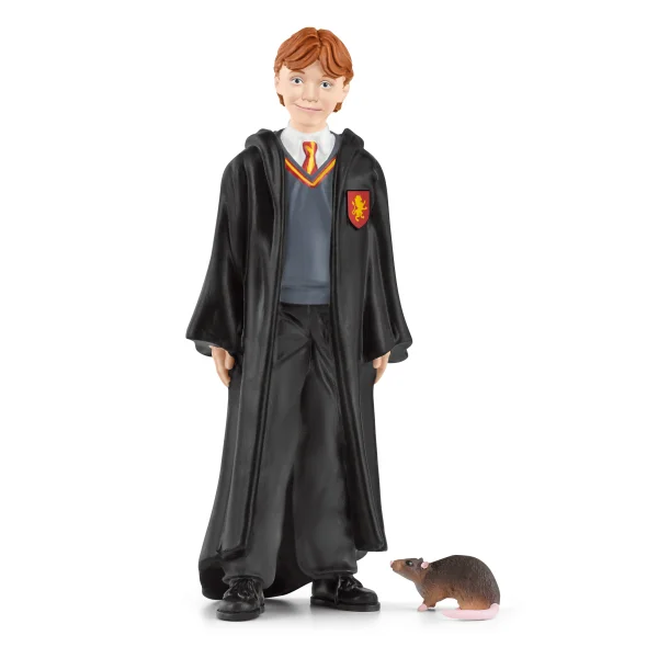  WIZARDING WORLD Ronis Vizlis ir Susna